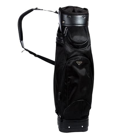 prada golf bag|prada golf bag sale.